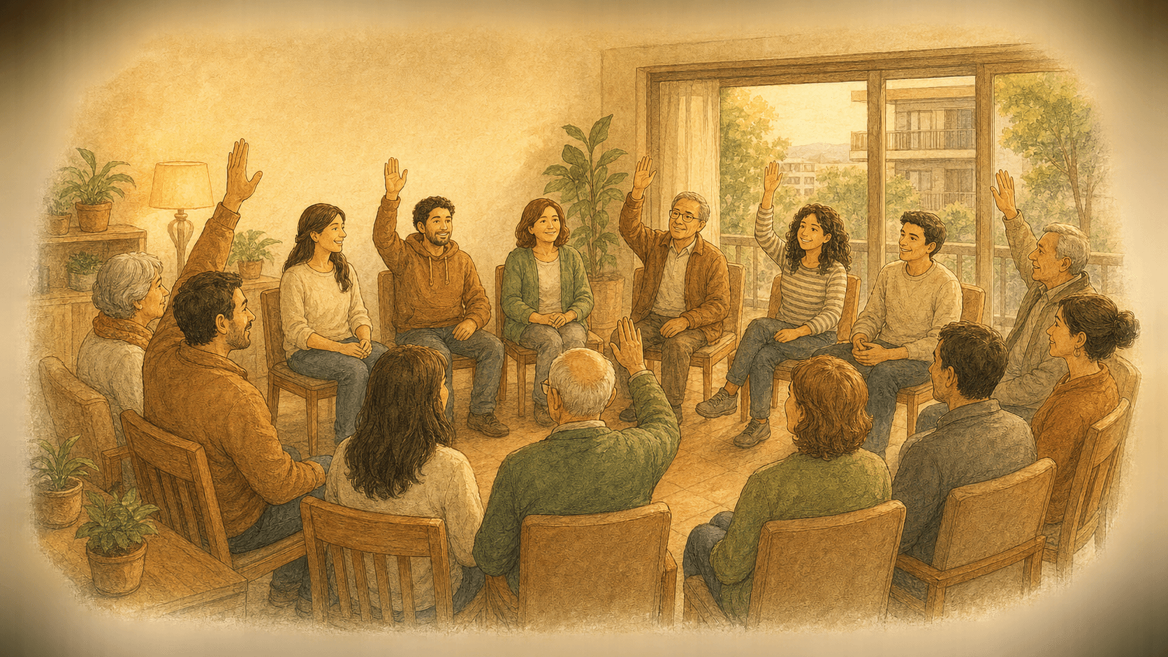 Asambleas y quórums: la guía rápida de tu comunidad