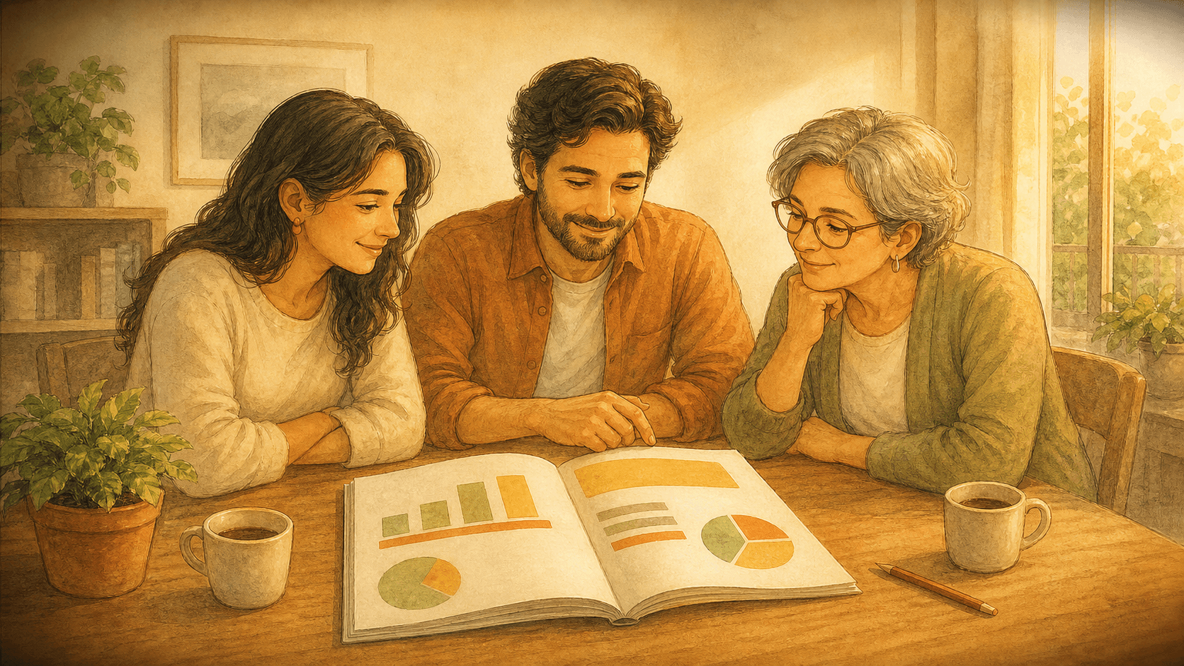 La rendición de cuentas anual: qué debe incluir y cómo revisarla